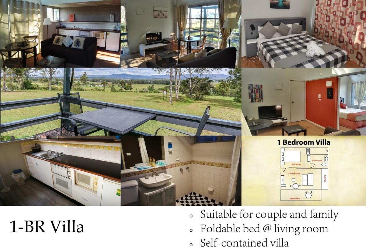 Holiday park Vineyard Hill 3*