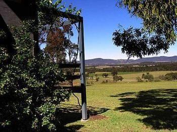 Vineyard Hill Holiday park