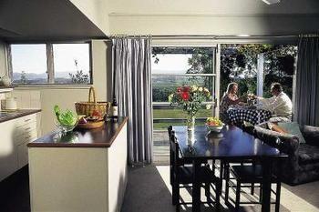 Vineyard Hill Holiday park Lovedale