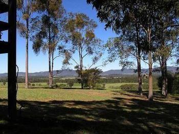 Vineyard Hill Holiday park