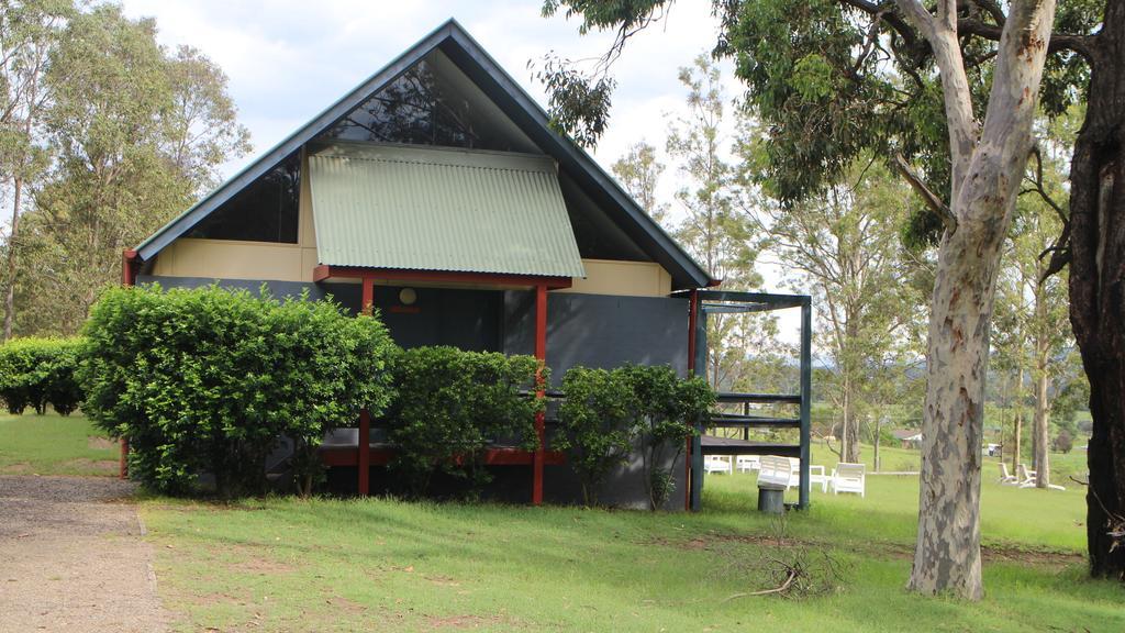 Holiday park Vineyard Hill 3*