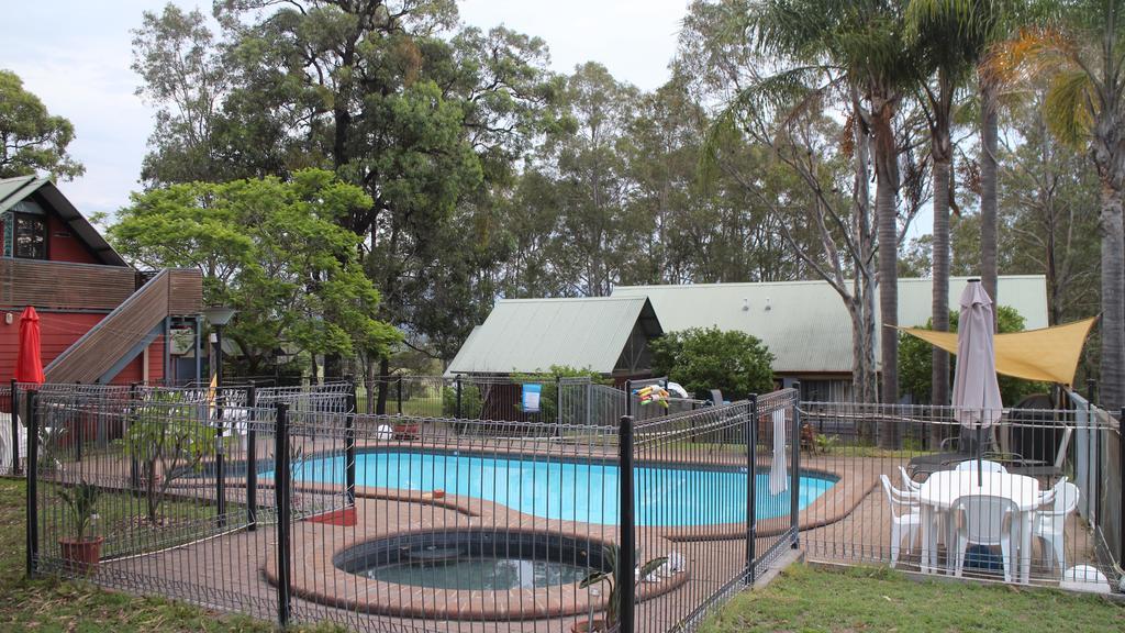 Vineyard Hill Lovedale