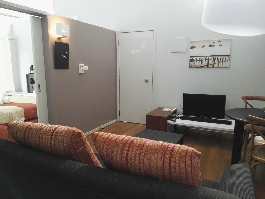 Holiday park Vineyard Hill 3*