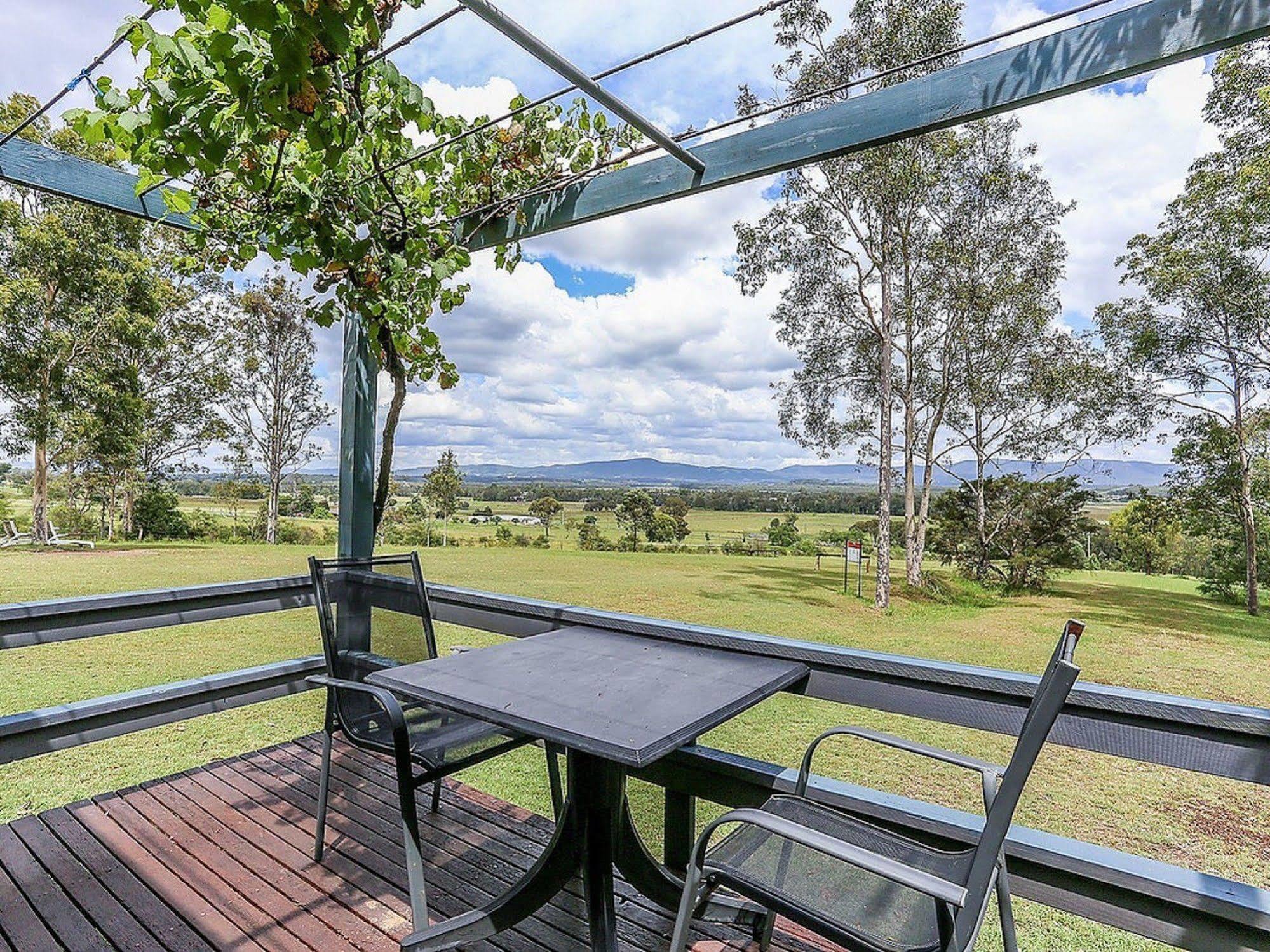 Holiday park Vineyard Hill 3*