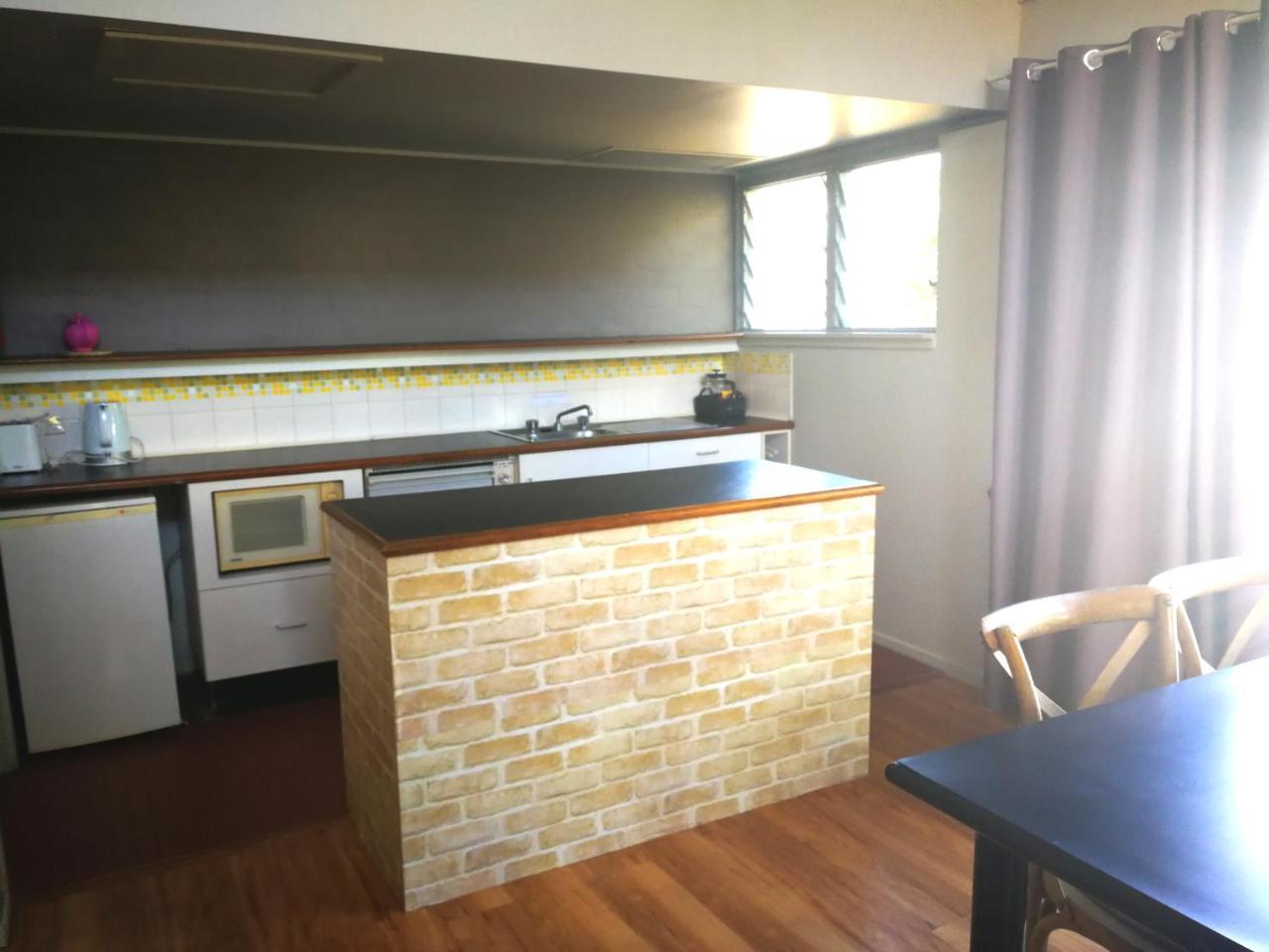 Vineyard Hill Holiday park Lovedale
