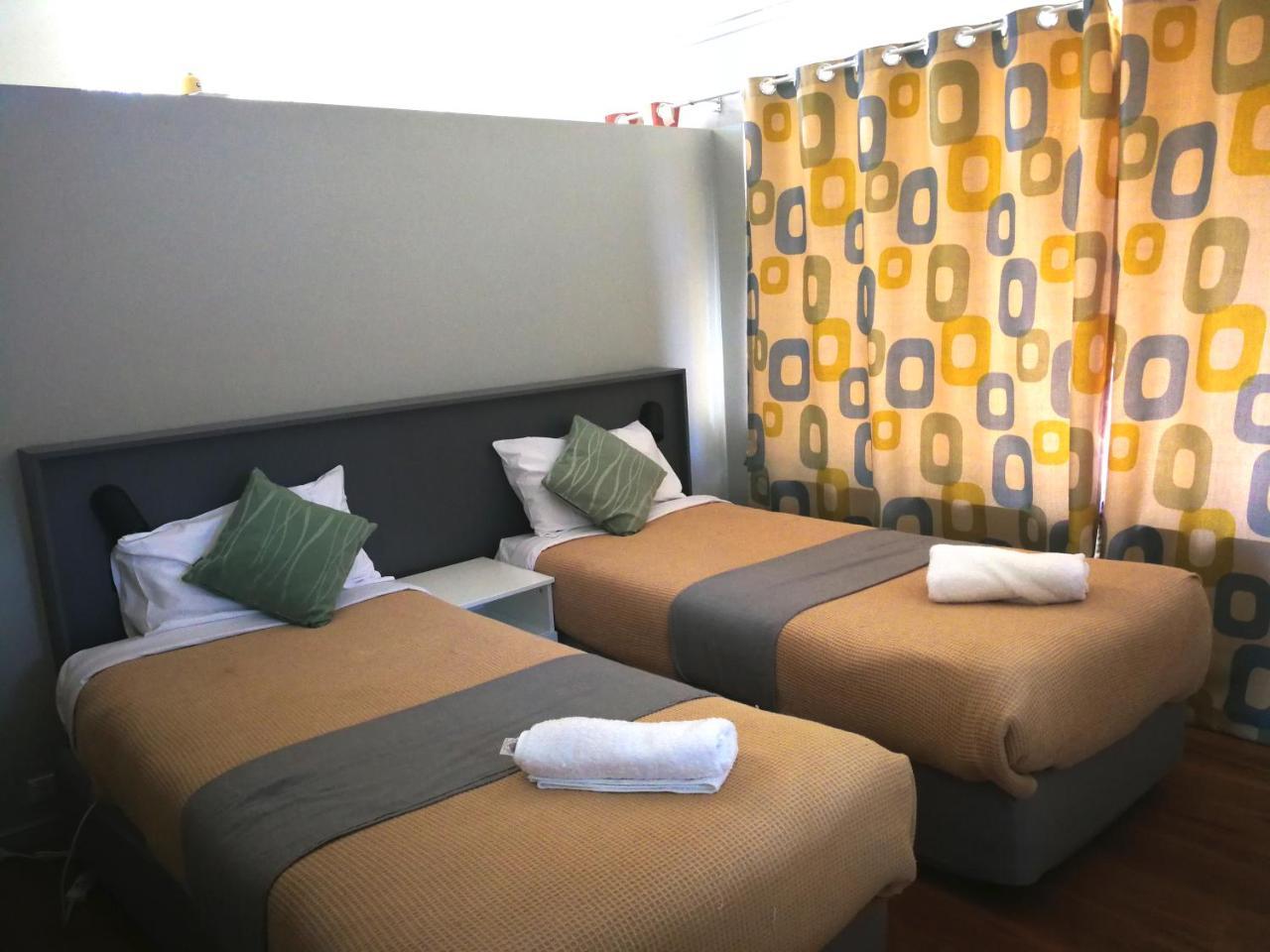 Holiday park Vineyard Hill 3*
