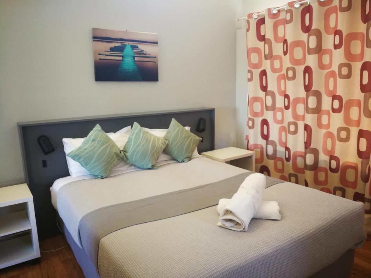 Vineyard Hill Holiday park